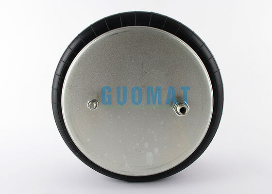 2B9-252 Goodyear Двойная свернутая воздушная пружина 578-92-3-206 Воздушные подушки