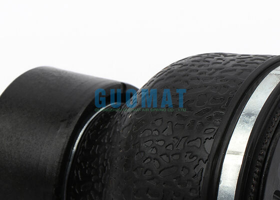 W02-M58-3006 Пневматический амортизатор кабины Firestone 1M1A-1 Пневматическая рессора с пластиковым штифтом
