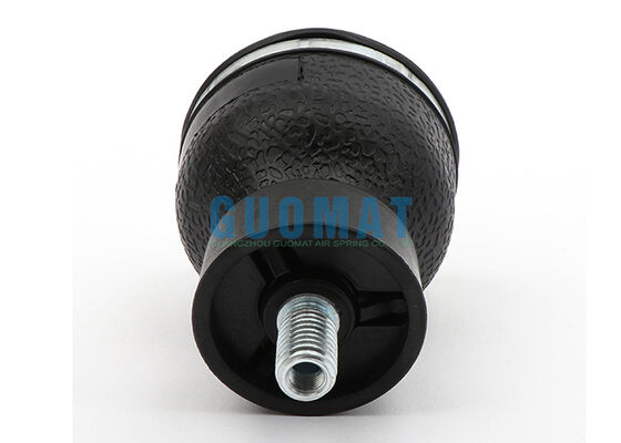 W02-M58-3006 Пневматический амортизатор кабины Firestone 1M1A-1 Пневматическая рессора с пластиковым штифтом