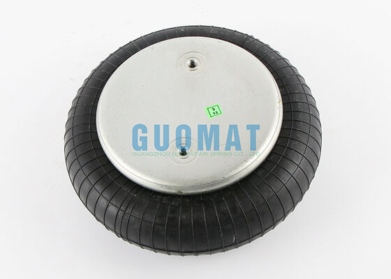 Contitech FS200-10 Промышленная воздушная пружина W01-M58-6374 Огненный камень поднимает воздушный шок