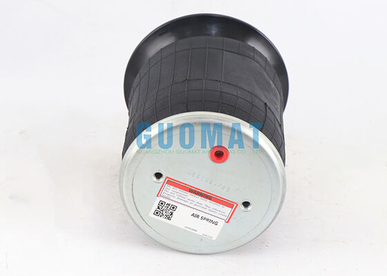W01-358-5311 Воздушный удар с подвеской Firestone 1T14C-1 грузовик Воздушные пружинные мешки