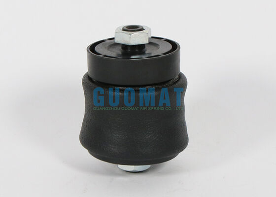 W02-358-3004 Воздушная пружина для кабинной кабинки 2M1A стиль грузовика Воздушный амортизатор 1/8 NPT