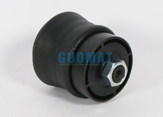 W02-358-3004 Воздушная пружина для кабинной кабинки 2M1A стиль грузовика Воздушный амортизатор 1/8 NPT