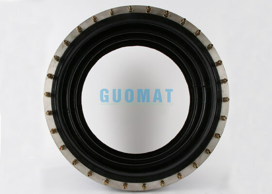 W01-358-9603 Огненный фланцевый воздушный прут 348-3 стиль Трехслойный промышленный воздушный удар