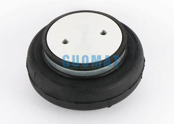 1K130070 GUOMAT Замена воздушной пружины 1B5 579-913-500 Goodyear Air Bellow