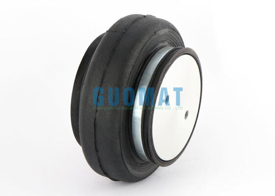 1K130070 GUOMAT Замена воздушной пружины 1B5 579-913-500 Goodyear Air Bellow
