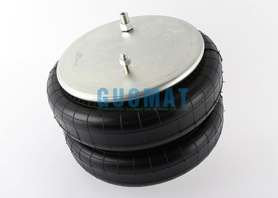 2B9-265 Пневмоподушка Goodyear Double Convoluted 578-92-3-206 Резиновая пневмобаллонная пружина