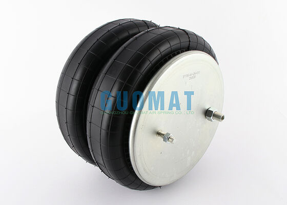 2B9-265 Пневмоподушка Goodyear Double Convoluted 578-92-3-206 Резиновая пневмобаллонная пружина