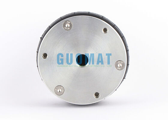 4½" x 1 ПНЕВМАТИЧЕСКАЯ ПОДВЕСКА DUNLOP Air Bag SP2334 FS 44-5 DI Пневматическая рессора Contitech для тракторов