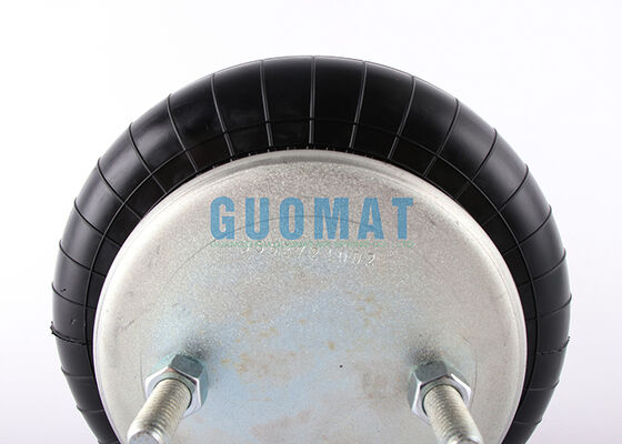 2B9-280 Виброизолятор пневматической рессоры Goodyear 578-92-3-211 Промышленные резиновые пневмобаллоны