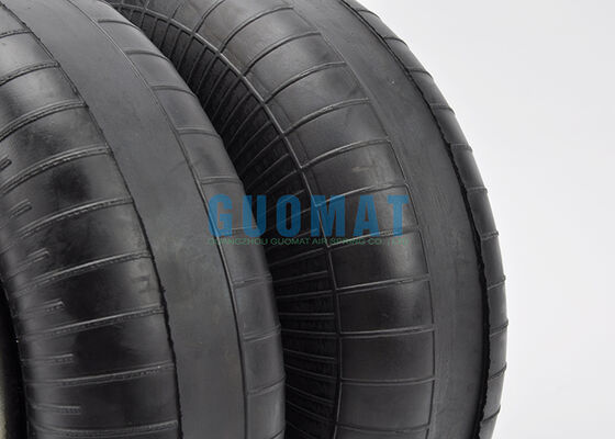 2B9-288 Пневматические подушки Goodyear Suspension 578-92-3-211 Двухконволюционные пневморессоры Поставщик