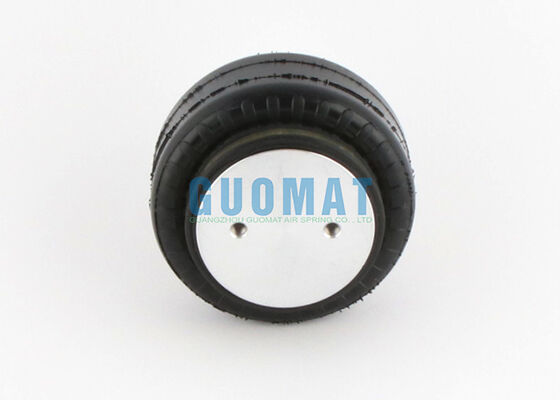 1B5-550 Пневматическая виброизоляционная подушка Goodyear Industrial, резиновый амортизатор с максимальной высотой 3.8 дюйма