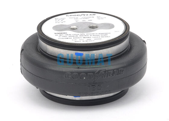 Оригинальный пневмобаллон Goodyear 1B5-800 для промышленности, поставщик 579-913-500, резиновая пневморессора