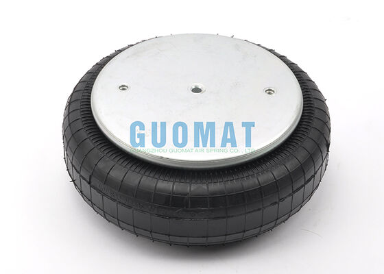 1B12-313 Пневматическая подушка Goodyear Industrial 578-91-3-301 Резиновая пневмоподушка для подъемной платформы