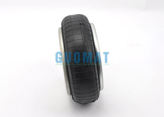 1B12-313 Пневматическая подушка Goodyear Industrial 578-91-3-301 Резиновая пневмоподушка для подъемной платформы