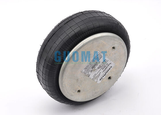 1B12-313 Пневматическая подушка Goodyear Industrial 578-91-3-301 Резиновая пневмоподушка для подъемной платформы