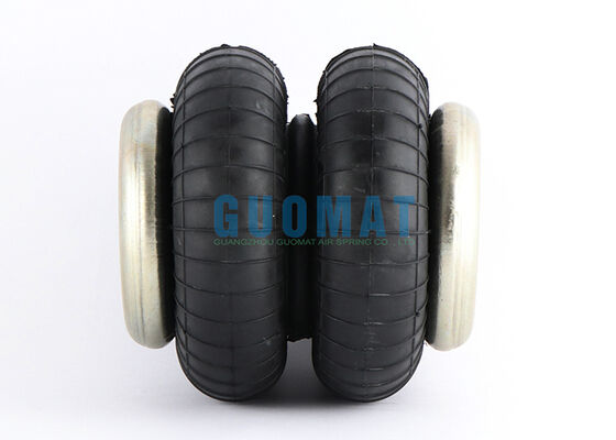 FD 40-10 Пневматические резиновые подушки Contitech 2B4060 Двухслойные промышленные пневмобаллоны