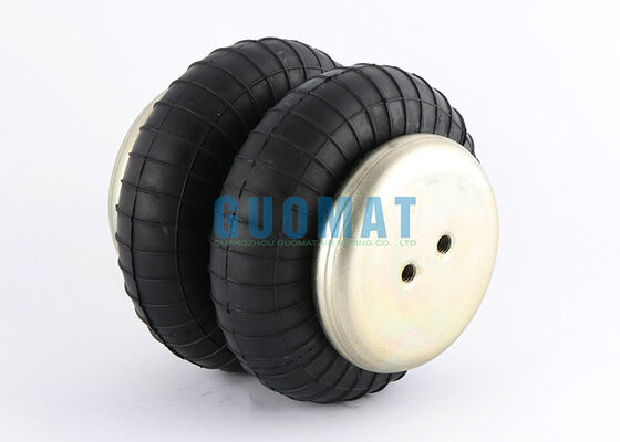 FD 40-10 Пневматические резиновые подушки Contitech 2B4060 Двухслойные промышленные пневмобаллоны