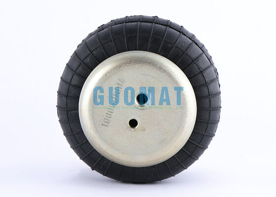 FD 40-10 Пневматические резиновые подушки Contitech 2B4060 Двухслойные промышленные пневмобаллоны