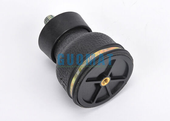 W02-358-3001 Кабина грузовика Firestone Замена воздушной пружины 1M1A-0 1/8NPT Воздушная подвеска