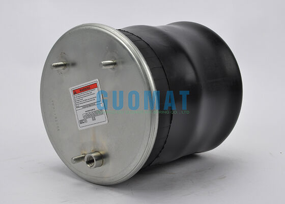 W01-M58-8683 Пневмоподушка Firestone для грузовых автомобилей, 887MK1, пневматическая подвеска Contitech