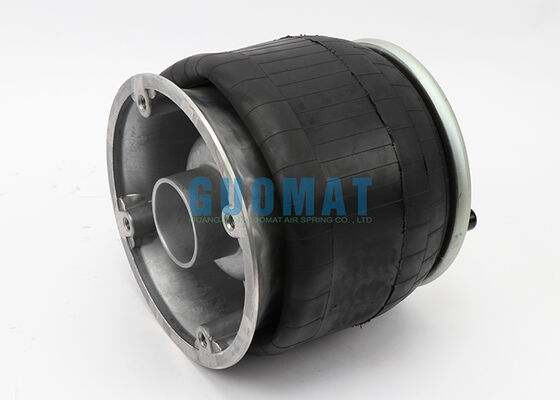 W01-358-8646 Воздушная подвеска для грузовиков Firestone 1T15M-2 RT1320325A1 QIND Коммерческая машина Воздушная пружина