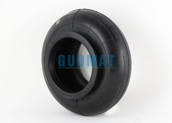 FS310-12 Контитек резиновые воздушные подвески 68220 Промышленные воздушные пружинные мешки Поставщик