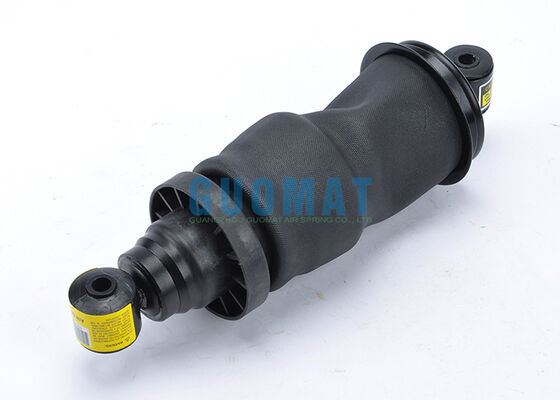 81.41722-6057 MAN резиновый подушка для воздуха 81.41722-6075 Воздушная подвеска кабины для деталей грузовых автомобилей