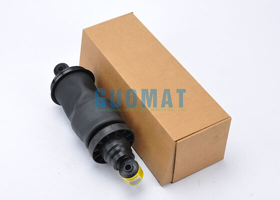 81.41722-6057 MAN резиновый подушка для воздуха 81.41722-6075 Воздушная подвеска кабины для деталей грузовых автомобилей