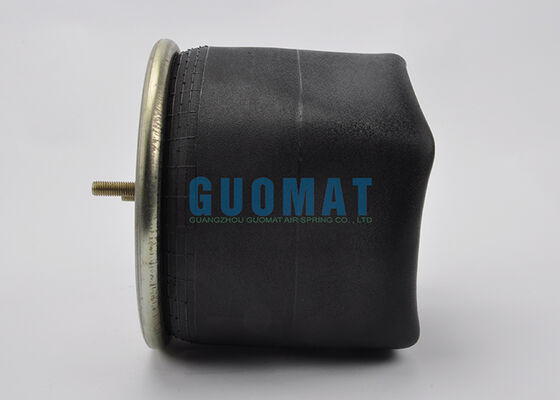 4004NP02 Contitech SAF грузовик воздушная подвеска284.3003.01 Гумовая воздушная пружина без поршня