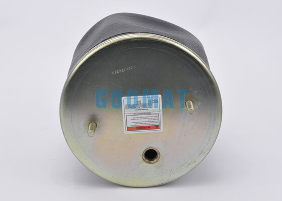 4004NP02 Contitech SAF грузовик воздушная подвеска284.3003.01 Гумовая воздушная пружина без поршня