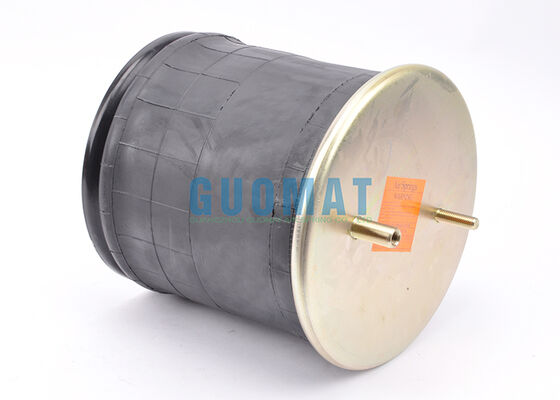 1R14-215 Goodyear Truck Axle Air Spring W01-358-9141 Воздушная подвеска от огня