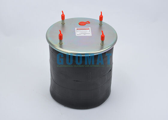 W01-M58-7238 Firestone Truck Air Spring Replacement 1T19L Воздушная подушка с воздушной подвеской прицепа