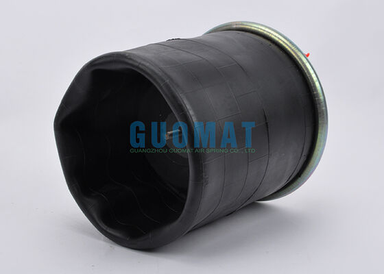 W01-M58-7238 Firestone Truck Air Spring Replacement 1T19L Воздушная подушка с воздушной подвеской прицепа