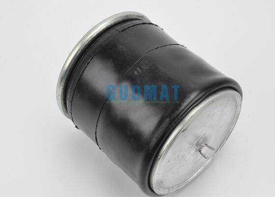 W01-M58-9760 Воздушная подвеска для грузовиков Firestone Air Spring 1R12-762 Goodyear Гумовая подушка безопасности