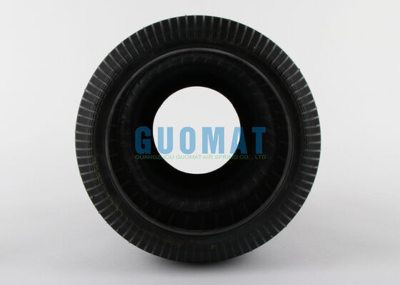 Воздушная подвеска пружина 1-52111-017-0 ISUZU передняя ось автобуса воздушный мешок для снижения вибрации