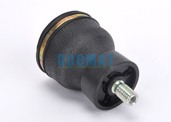 1S3-013 Пневмоподушка кабины Goodyear W02-358-3000, пневмобаллон Firestone для подвески грузовика