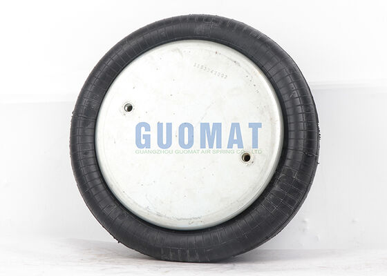 2B12-309 Goodyear Industrial Rubber Air Spring 578-92-3-309 Система подвески на воздушном ходу