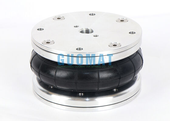 W01R584078 Крышка Firestone для пневморессоры 6''X1 FS 76-7 DI Contitech Rubber Air Bellows