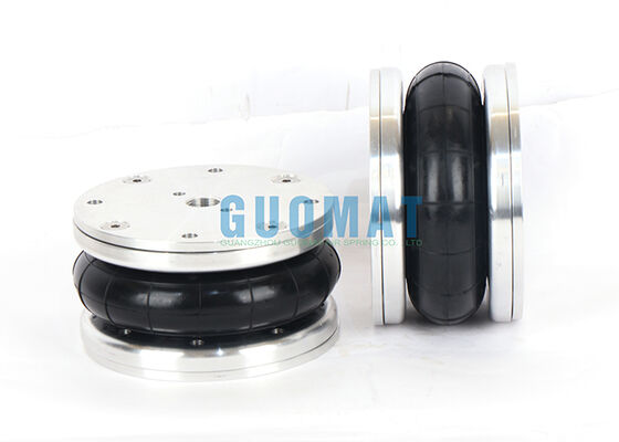 W01R584078 Крышка Firestone для пневморессоры 6''X1 FS 76-7 DI Contitech Rubber Air Bellows