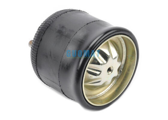 4757NP02 Contitech тяжеловесный грузовик воздушная пружина A9743280001 MERCDES BENZ Воздушная подвеска