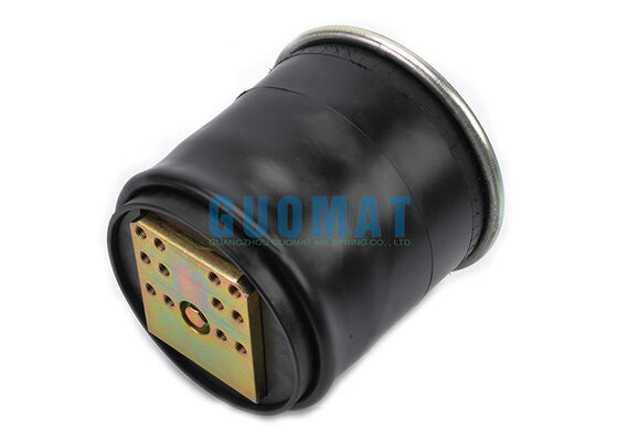 W01-M58-8602 Пневмоподушка Firestone для грузовиков 4881NP02 Contitech Rubber Air Pillow