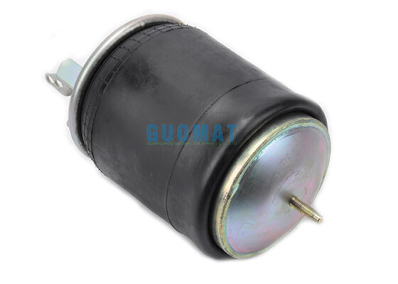 W01-M58-8472 Пневматическая рессорная подушка Firestone 1R11-805 Goodyear Rubber Air Shock