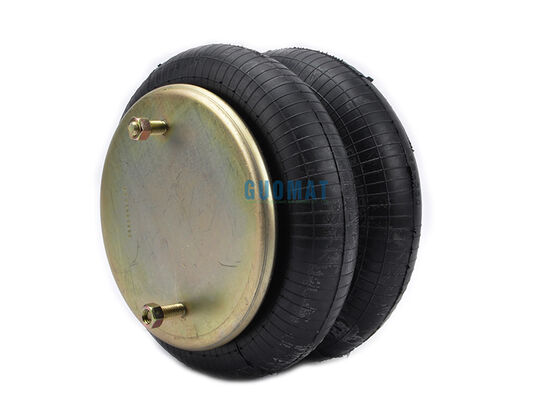 2B12-300 Goodyear Air Bellows Suspension W01-358-7424 Firestone Rubber Air Spring (Воздушные подвески Goodyear)