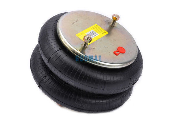 2B12-300 Goodyear Air Bellows Suspension W01-358-7424 Firestone Rubber Air Spring (Воздушные подвески Goodyear)