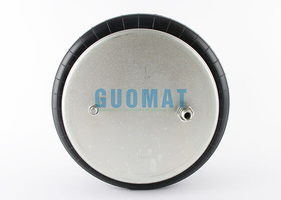 Двойная свернутая воздушная пружина 2B12-304 Goodyear W01-358-7344 Воздушные подушки подвески Firestone