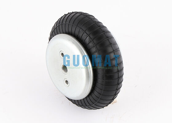 EB-165-65 Пневматическая резиновая подушка Festo FS 70-7 Contitech 2681015000 Промышленная гофрированная пневмоподушка