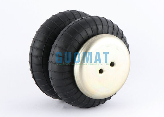 Contitech FD 40-10 Двойная свернутая воздушная пружина G1/8 Система подвески воздушного тормоза