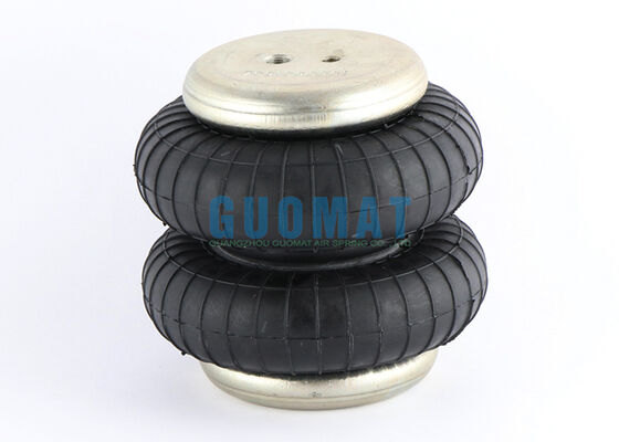 Contitech FD 40-10 Двойная свернутая воздушная пружина G1/8 Система подвески воздушного тормоза