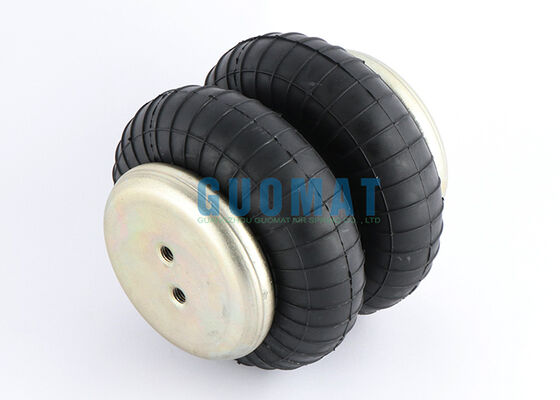 Contitech FD 40-10 Двойная свернутая воздушная пружина G1/8 Система подвески воздушного тормоза